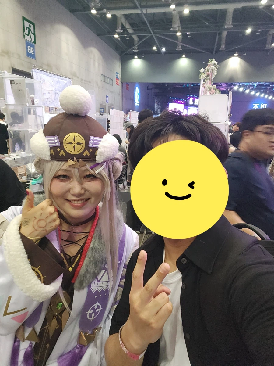 명조) 오늘자 잔성회 활동_1.webp