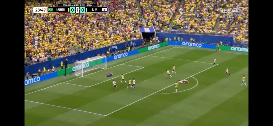 일본 축구의 공략법에 대한 정석을 제대로 보여준 브라질의 안첼로티 감독_5.webp