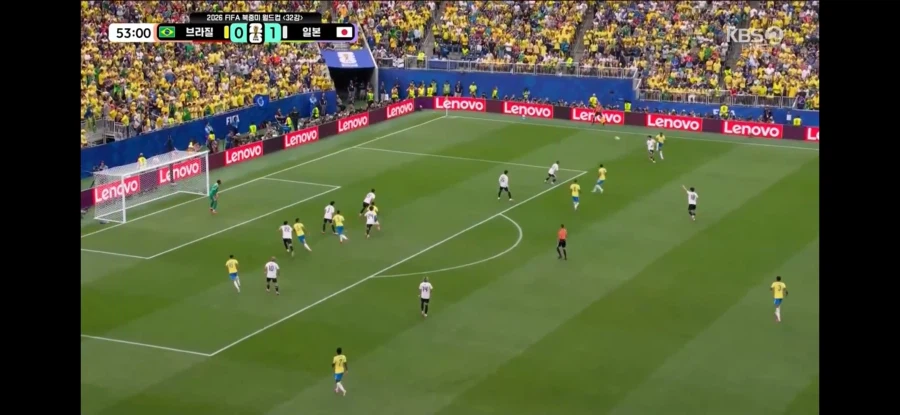 일본 축구의 공략법에 대한 정석을 제대로 보여준 브라질의 안첼로티 감독_14.webp